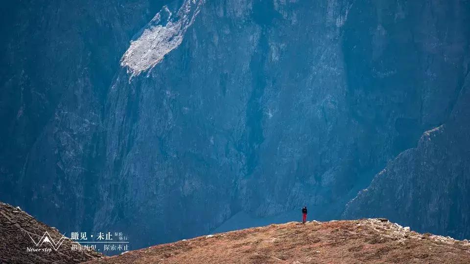 10.1玉龙雪山徒步全攻略,希夏邦马峰徒步路线图