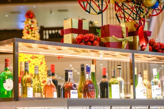 白金五星酒店,中国有哪几家白金五星酒店