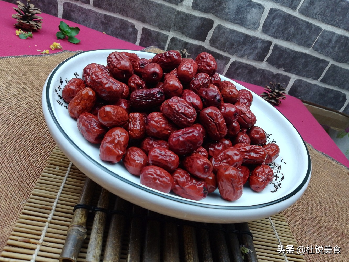 蒸年糕的6个方法,大年糕是怎么蒸的