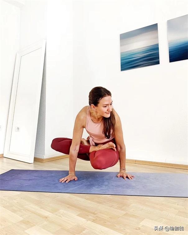 如何加强腿部内收肌,大腿内收肌低强度训练