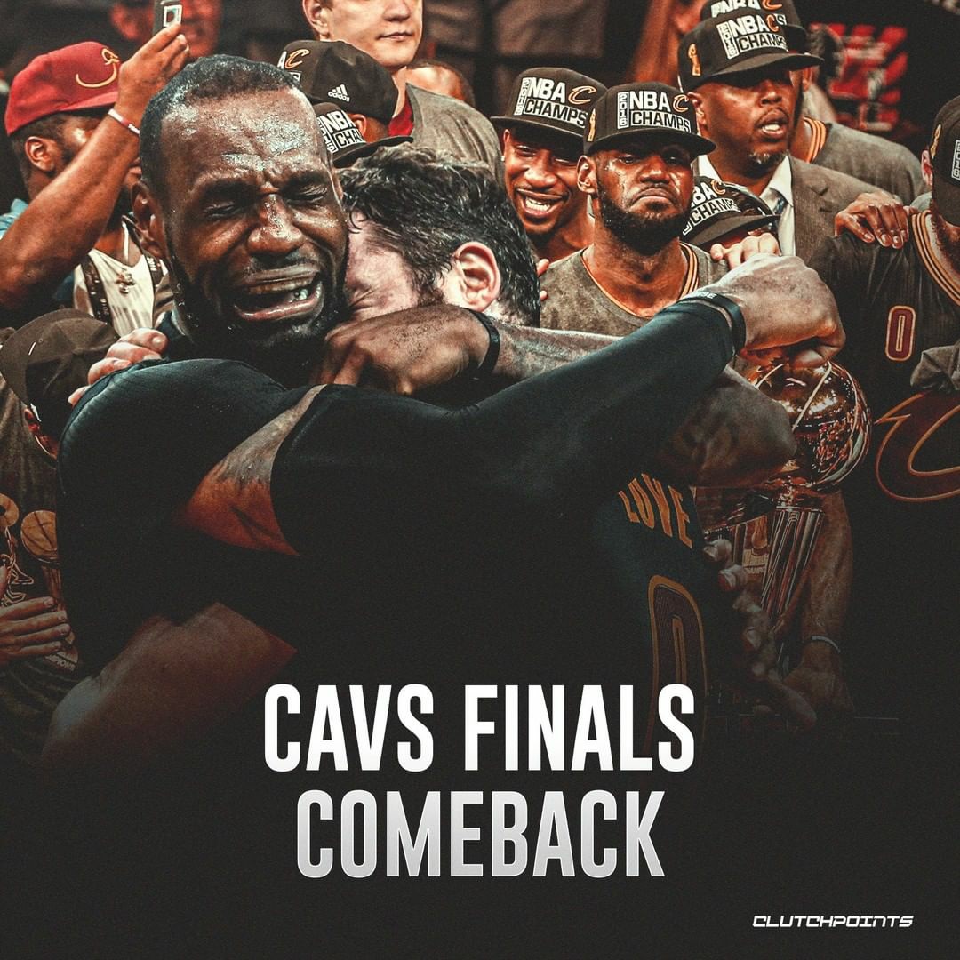 2016年nba总决赛回忆篇,2016年的nba最为难忘