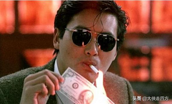 *行游**自由炒福奇，无视五万尸满地。断供世卫相威胁甩锅终害谁