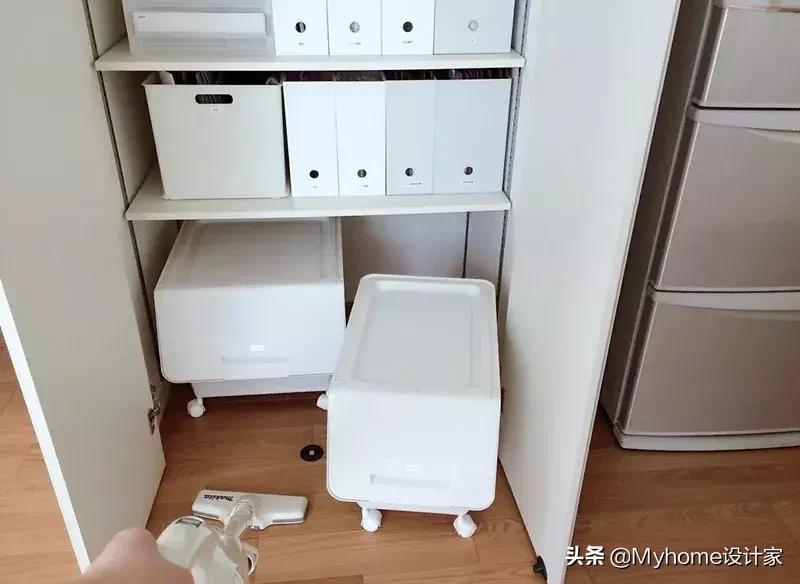 冰箱收纳技巧日本主妇,日本主妇冰箱蔬菜怎么收纳