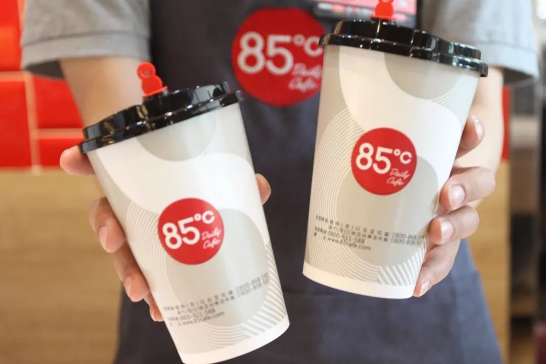 85度c与星巴克,85度c和星巴克对比