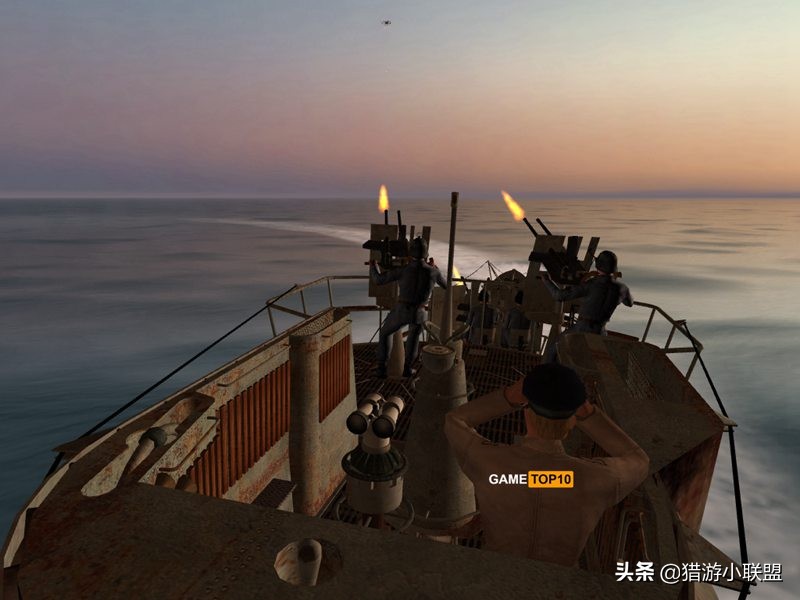 最好玩的几款二战游戏,你知道有哪些是二战题材的游戏吗