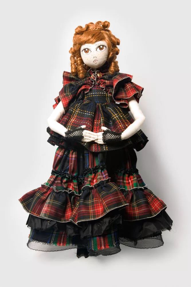 专访AndrewYang|一个把你们的童话梦实现的男人