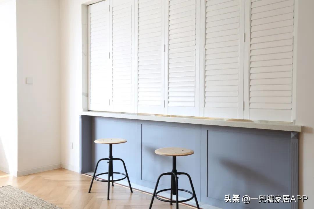 小户型最实用的折叠家具,折叠家具创意节省空间测评