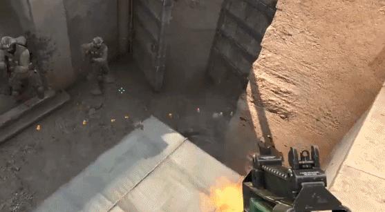 csgo枪械分析及使用技巧,csgo冷门枪械教学