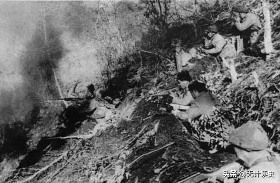 上甘岭战役到底有多残酷？相当于一个足球场上被扔了4400多枚炮弹