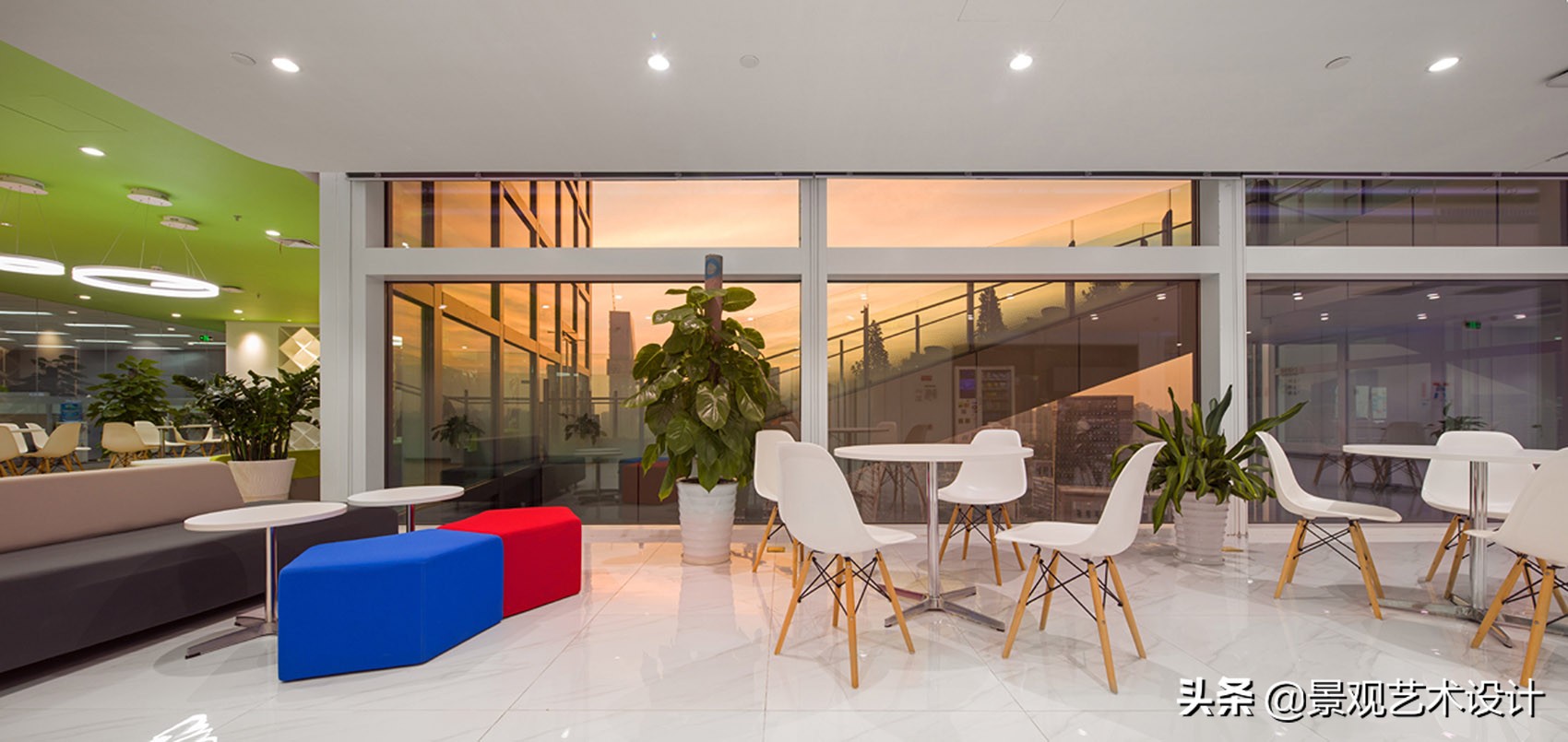 百度总部大厦,深圳百度总部百度国际大厦