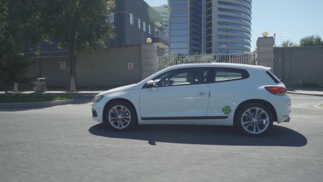 十万块买一辆炫酷的车,新款两门gti