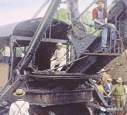 最贵的收费站巴拿马,巴拿马最贵的运河