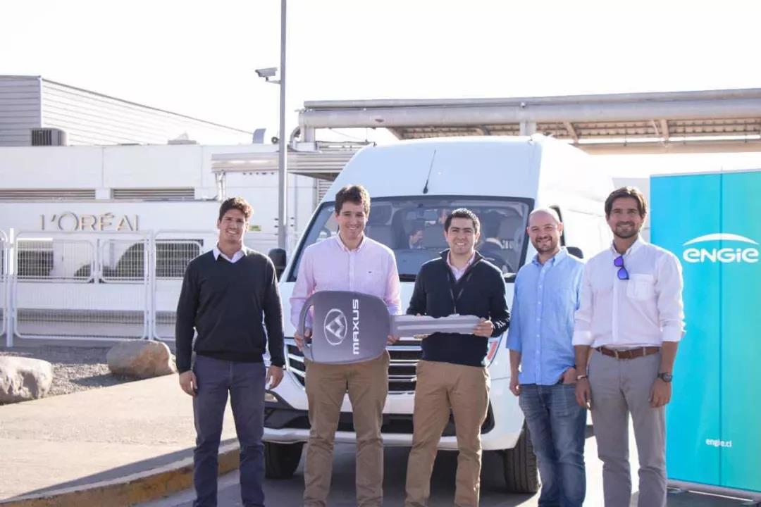 上汽大通普工工资怎么样,上汽大通里的工作内容难不难