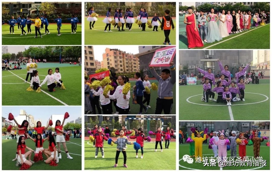 潍坊校园足球特色学校有哪些,全国校园足球特色学校有哪些大学