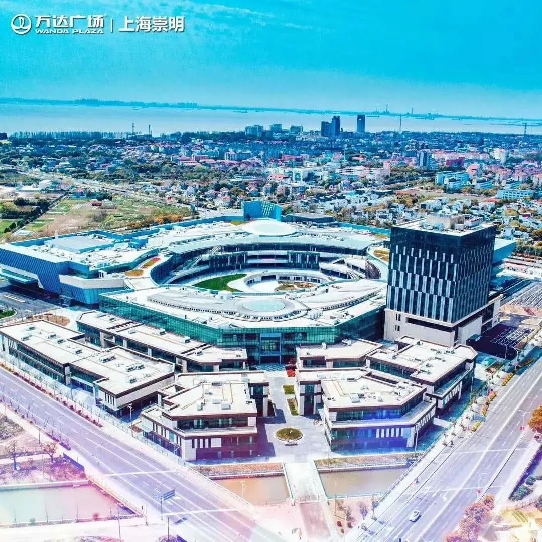 2022新开业的上海商业广场名单,2019年新开业城市商业体上海