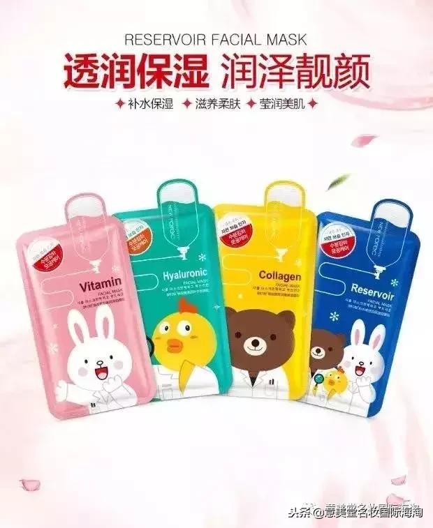 韩国本土护肤品,韩国本土护肤品真的好用吗