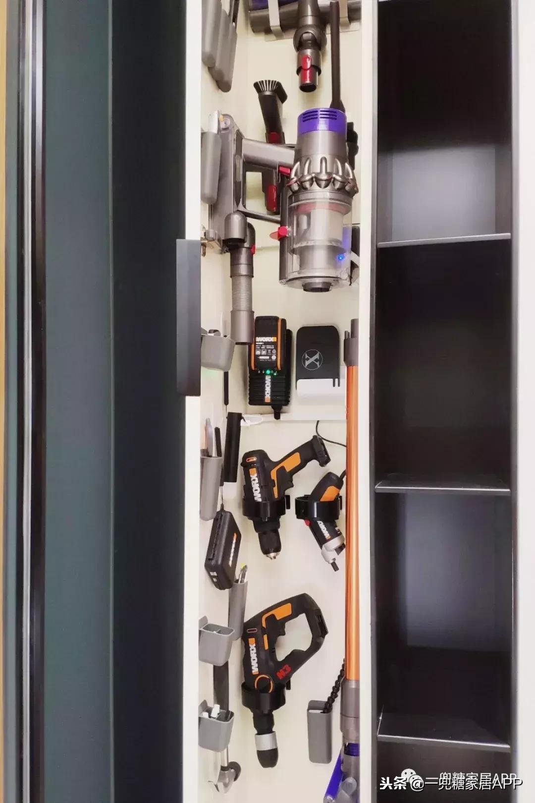 居家生活好物收纳整理,居家日用收纳整理