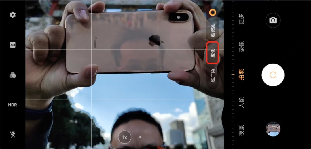 手机摄影新玩法大全,苹果手机摄影如何镜像