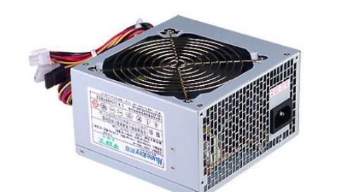 如何选择一款合适的电源,diy电源小了怎么办