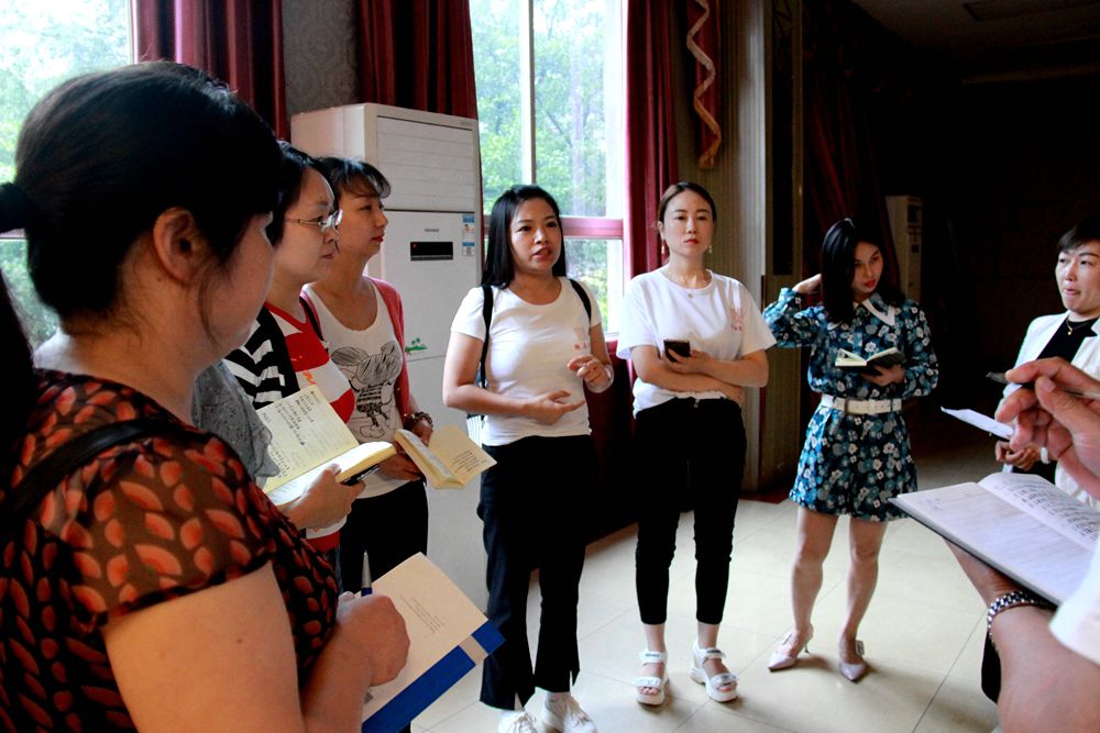 护眼讲座直播,护眼知识讲堂