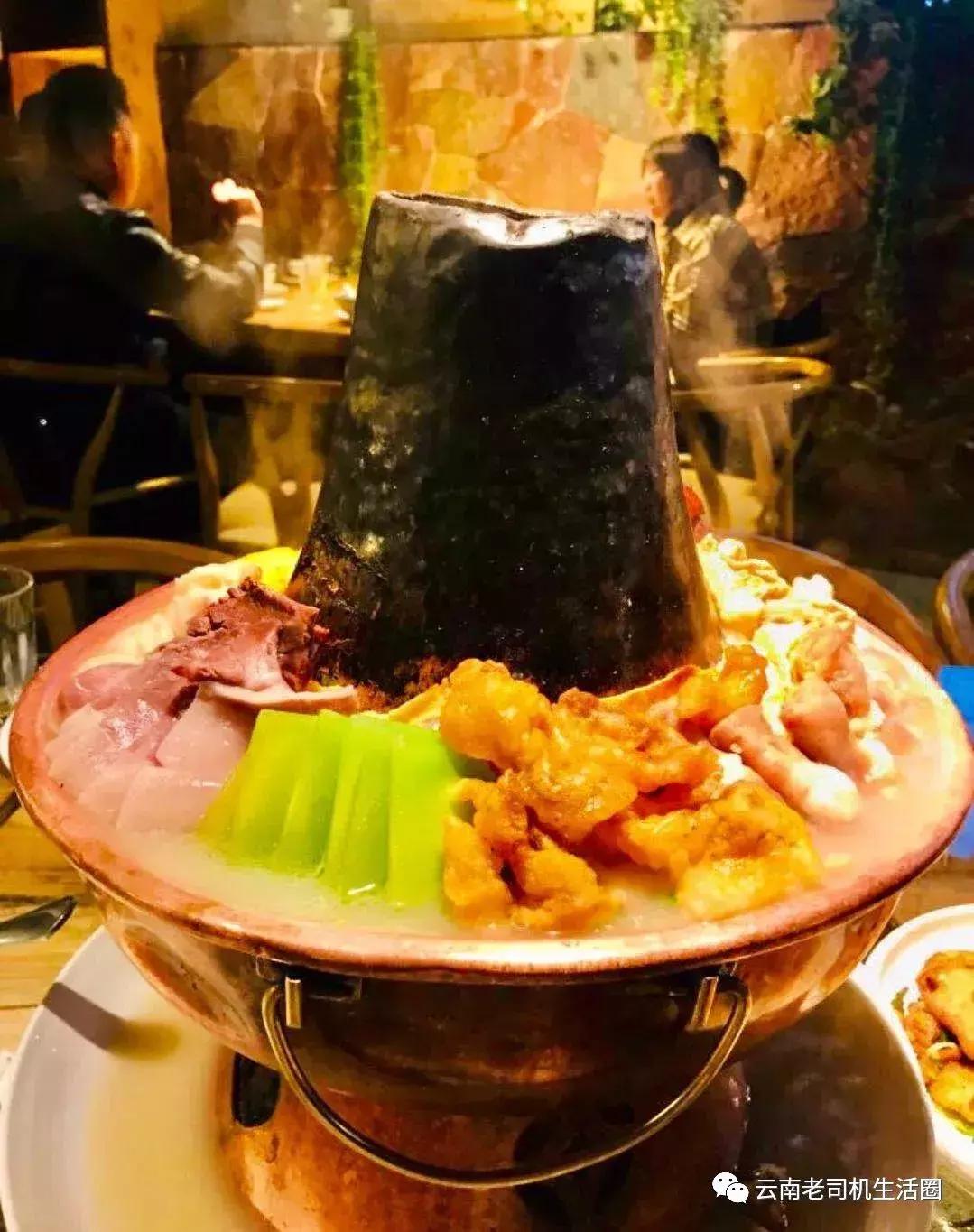 云南美食做法家常菜100道开胃下饭,正宗云南地道家常菜