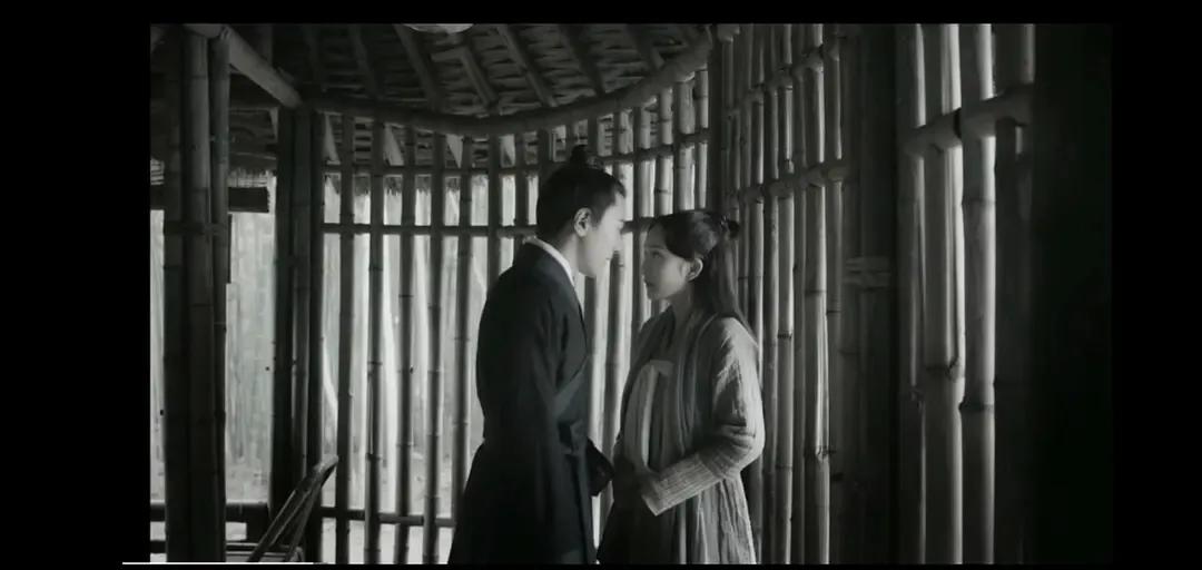 《三生三世十里桃花》名场面—素素跳诛仙台