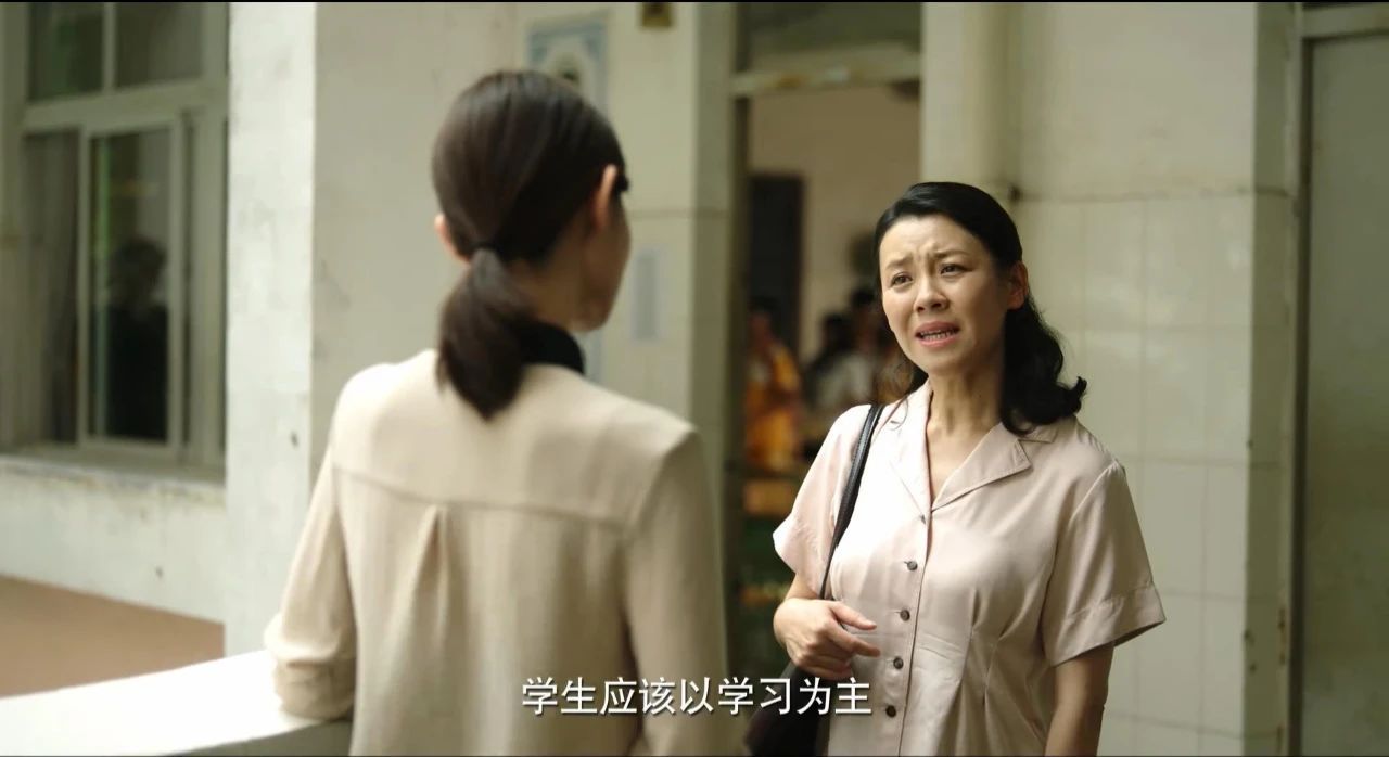 《隐秘的角落》里的中年人脸上都写着一句话：我太难了