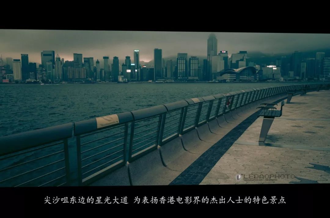 香港一日游拍照大片,香港旅游摄影地点推荐