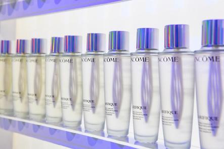 兰蔻极光水真实测评优缺点,兰蔻极光水测评视频