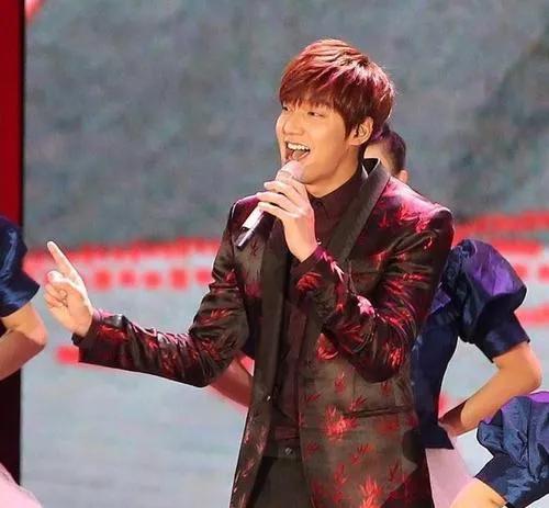 内娱爆红后的明星有多惨,当前韩流明星的现状