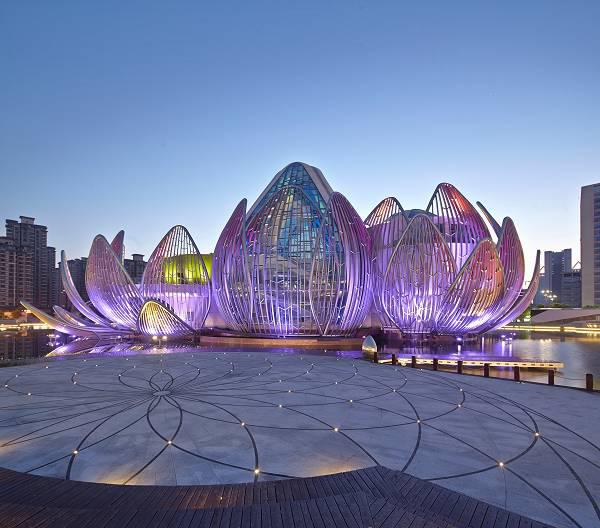 中国在建10座专业球场,中国最美体育场排名