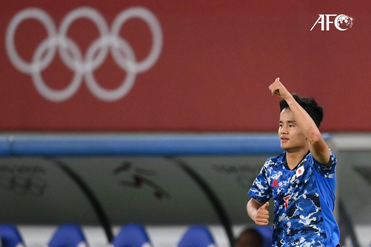 日本有几个人在五大联赛,2024日本世预赛18强阵容