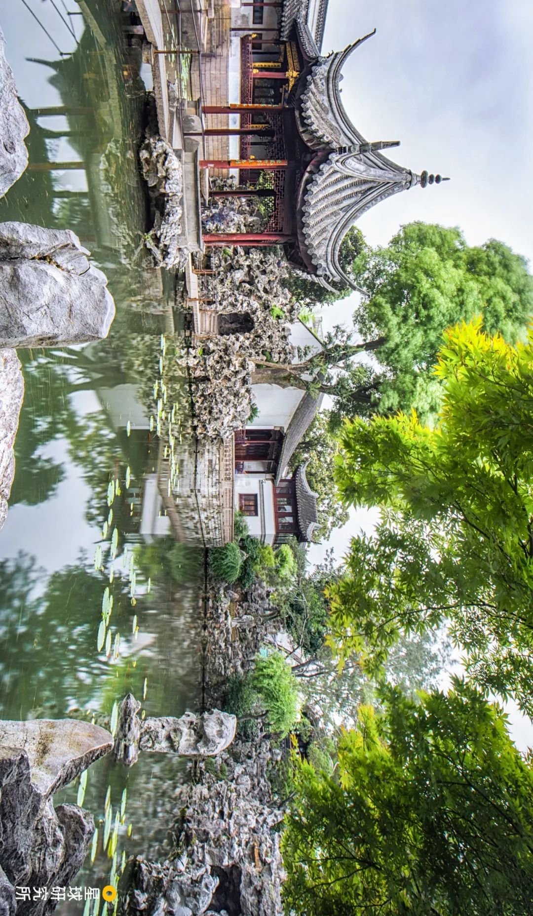 苏州是什么城,苏州是一座什么样的城市