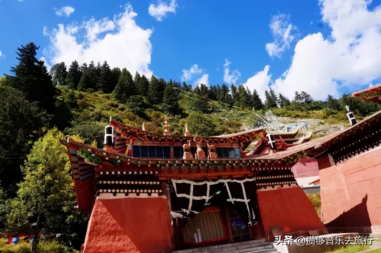 甘孜欢迎您,四川甘孜州欢迎您