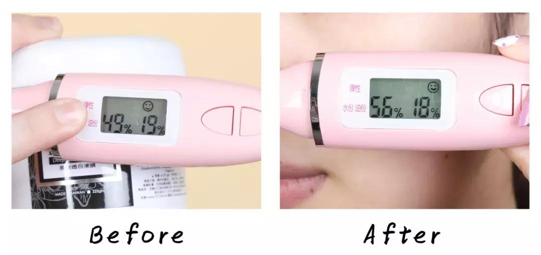 最好用清洁面膜排行榜前十名图片,公认最好用的清洁面膜混油皮