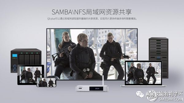 海美迪硬盘播放器q5五代plus评测,海美迪q5硬盘盒