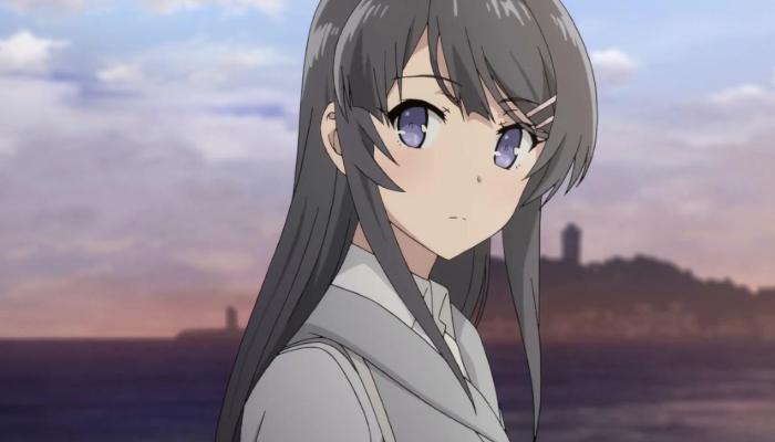 为什么说*衣麻**是理想型女友？穿兔女郎装不算啥，最后一点很重要