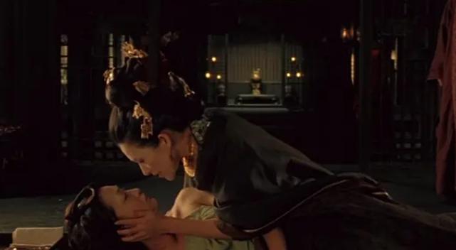 娱乐圈四旦双冰是谁,四大天王四旦双冰现状