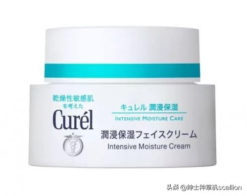 日本的什么面霜好用,日本好用的面霜有哪些