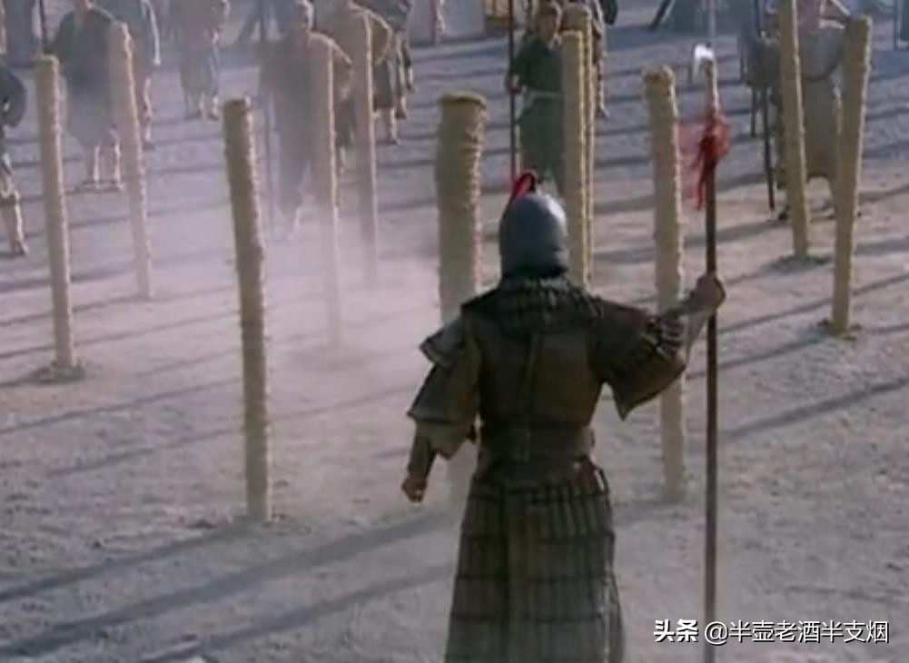 朴刀有多长,朴刀和朴刀谁厉害