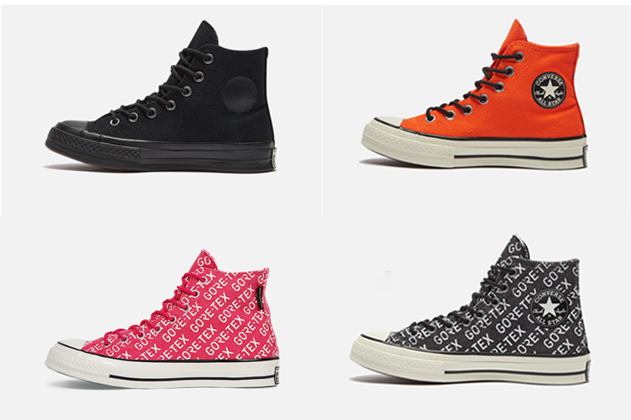 开春穿新鞋，2019哪几双运动鞋最值得入手？