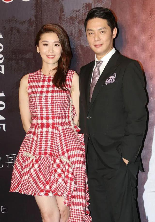 郑嘉颖前任太彪悍，被传为陈冠希堕胎2次，却让傅程鹏抛妻弃子