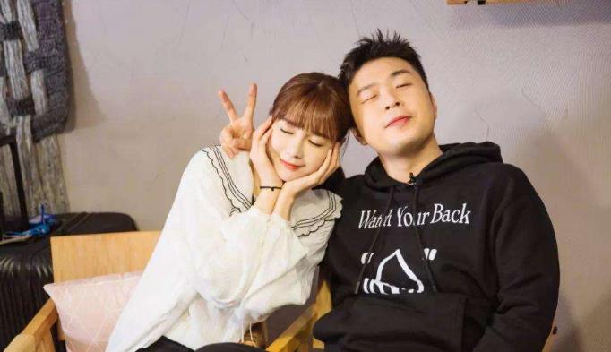 沈梦辰和杜海涛现在是什么关系,沈梦辰和杜海涛现在什么情况