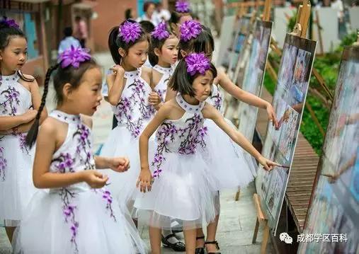 天府新区小学校排名,天府新区私立小学