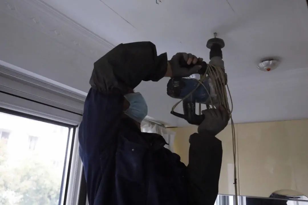 邦先生s31隐形晾衣架安装,邦先生m31晾衣架