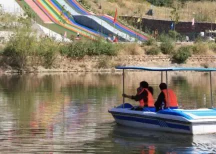 迁安塔寺峪风景区门票,迁安塔寺峪旅游景点