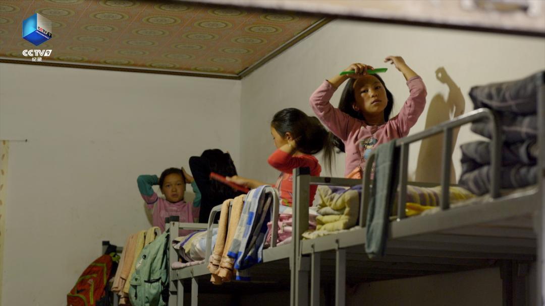 奔跑吧少年励志故事,致敬奋战在脱贫攻坚一线的青年人