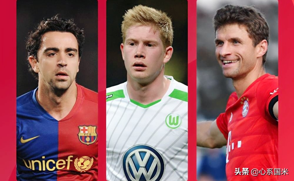 穆勒评价梅西c罗谁更强,穆勒最新评价梅西和c罗