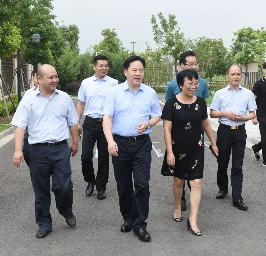 江阴：云亭、祝塘……我们的家园竟然有这么多新变化