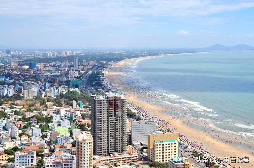 越南最近几年专心发展经济了吗,越南发展很快对广西是好事吗